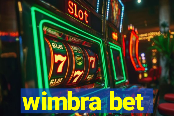 wimbra bet